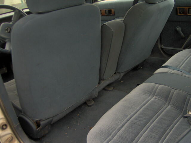 1992 Chevrolet Lumina - photo 3