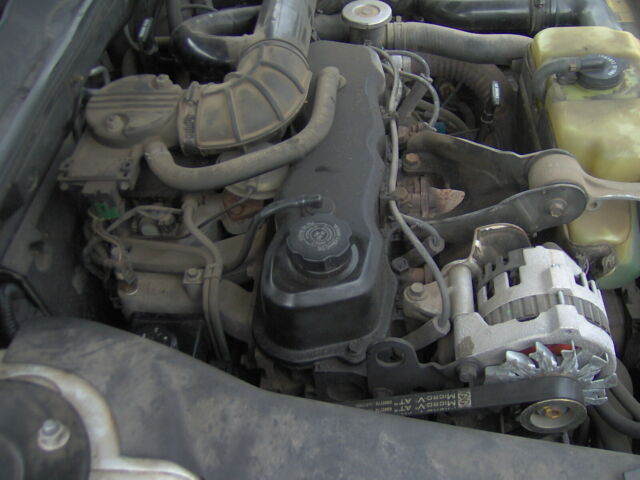 1992 Chevrolet Lumina - photo 6