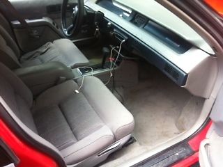 1992 Chevrolet Lumina - photo 6