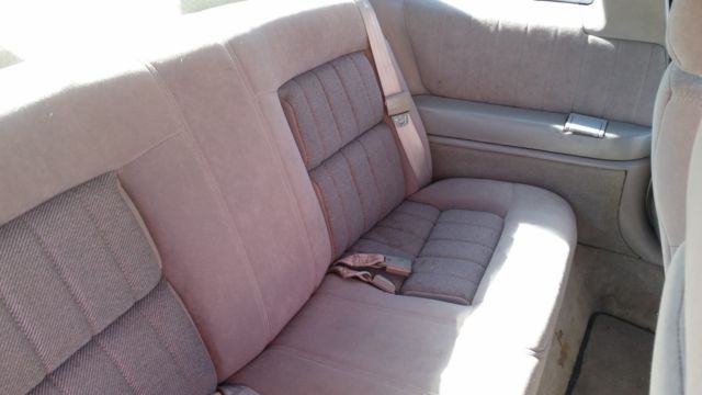 1992 Chevrolet Lumina Z34 - photo 5
