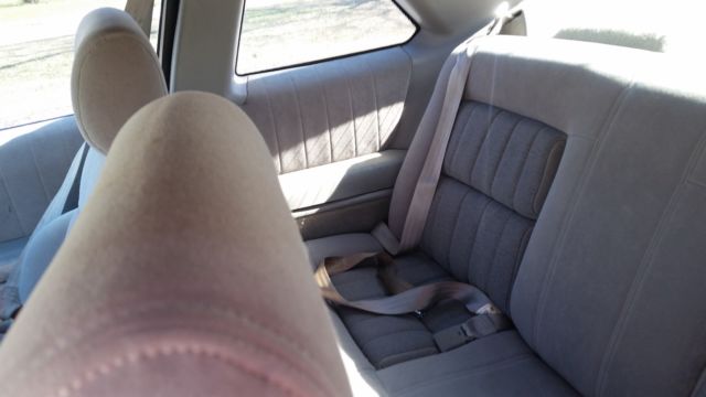 1992 Chevrolet Lumina Z34 - photo 6