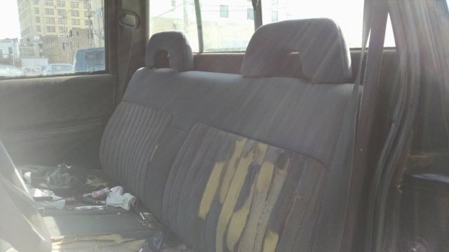 1992 Chevrolet S-10 REG BED - photo 5