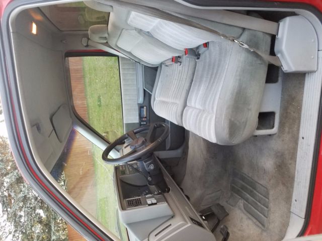 1992 Chevrolet Silverado 1500 - photo 7