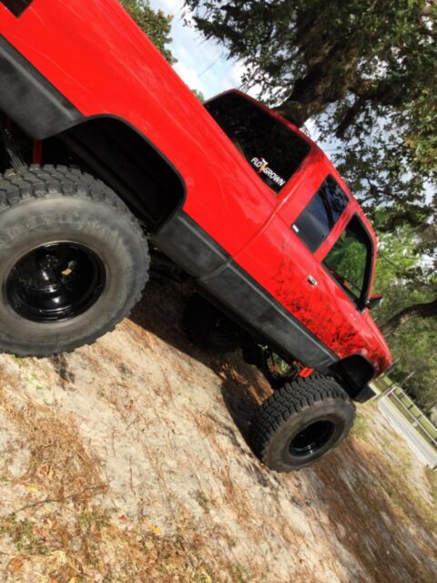 1992 Chevrolet Silverado 1500 Ext. Cab 6.5-ft. Bed 2WD - photo 3