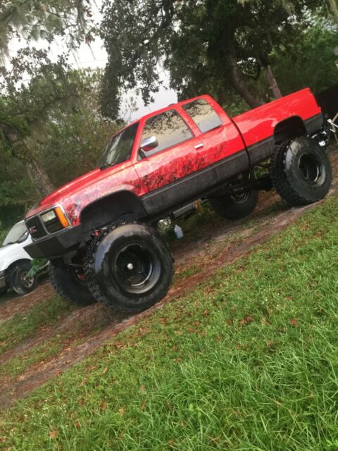 1992 Chevrolet Silverado 1500 Ext. Cab 6.5-ft. Bed 2WD - photo 9