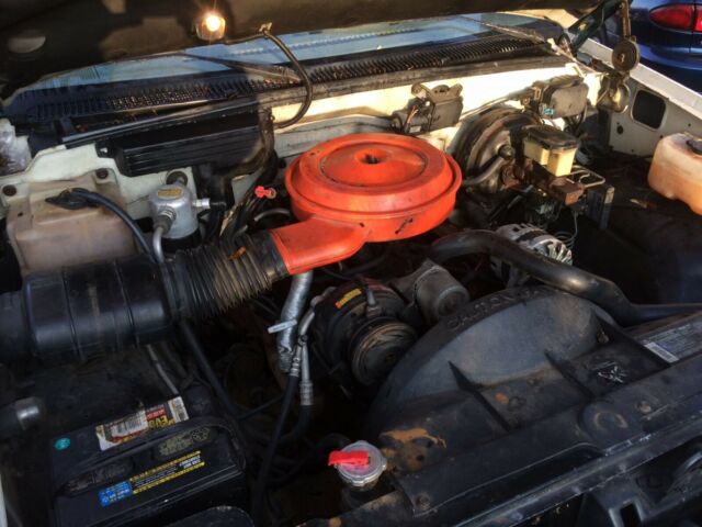 1992 Chevrolet C/K Pickup 1500 sport - photo 11