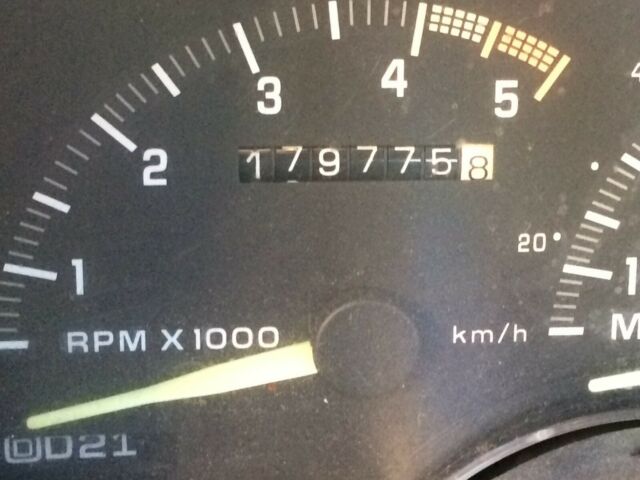 1992 Chevrolet C/K Pickup 1500 sport - photo 12