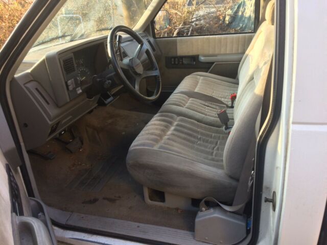 1992 Chevrolet C/K Pickup 1500 sport - photo 8