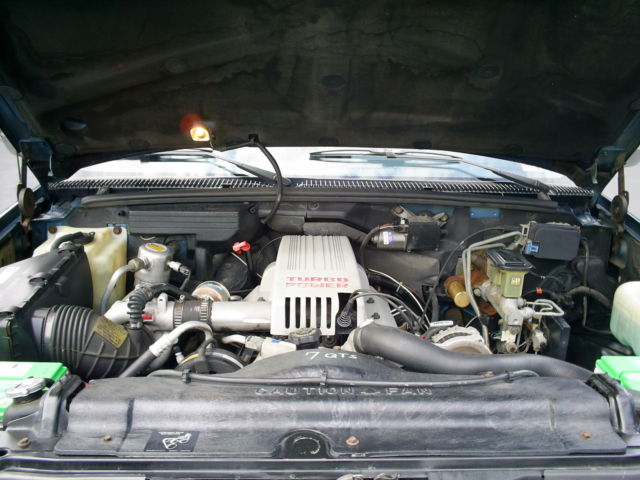 1992 Chevrolet C/K Pickup 2500 - photo 10