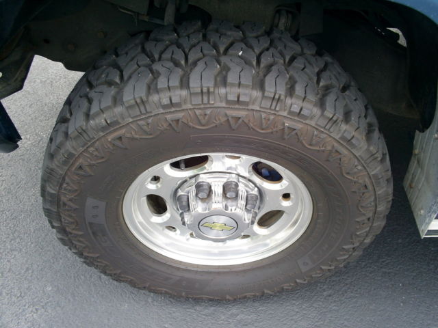 1992 Chevrolet C/K Pickup 2500 - photo 11