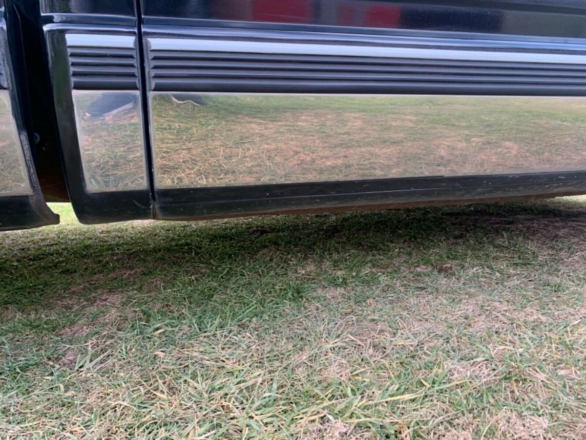 1992 Chevrolet C/K Pickup 1500 - photo 10