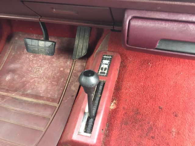 1992 Chevrolet Silverado 1500 - photo 11