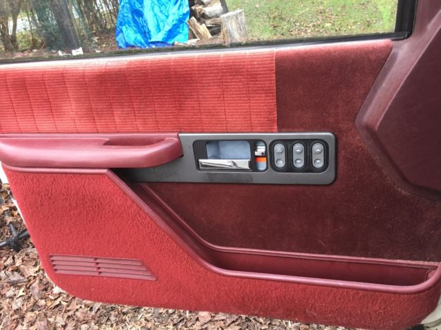 1992 Chevrolet Silverado 1500 - photo 9