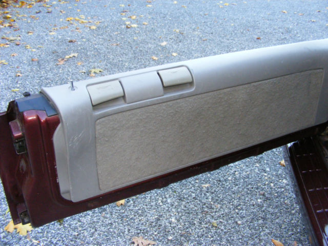 1992 Chevrolet Caprice - photo 12