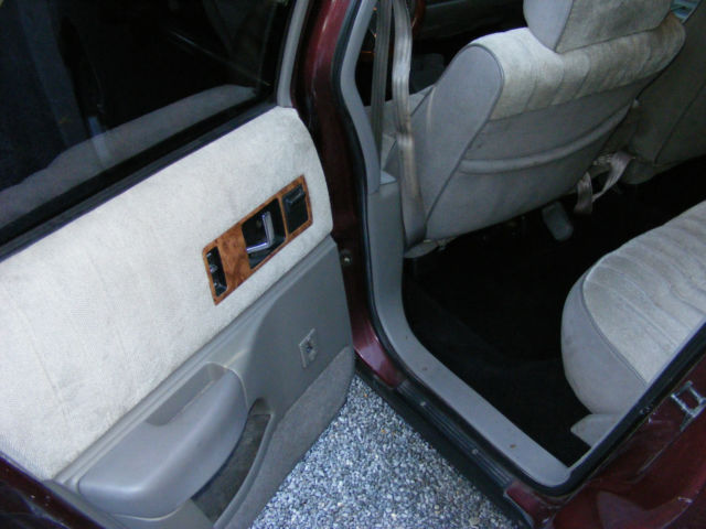 1992 Chevrolet Caprice - photo 13