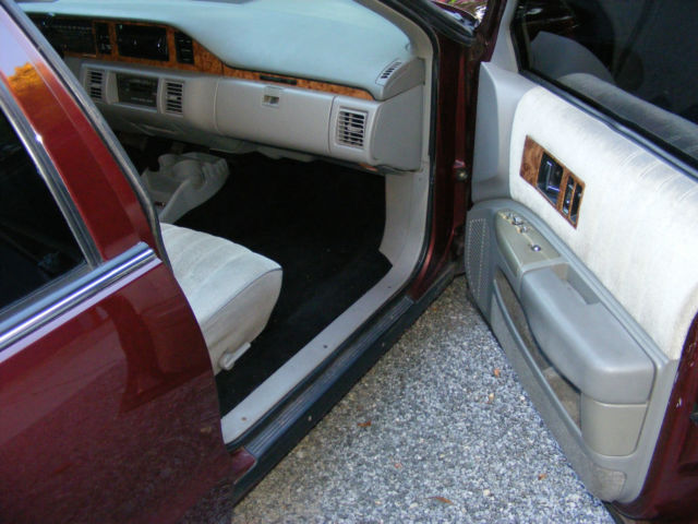 1992 Chevrolet Caprice - photo 7
