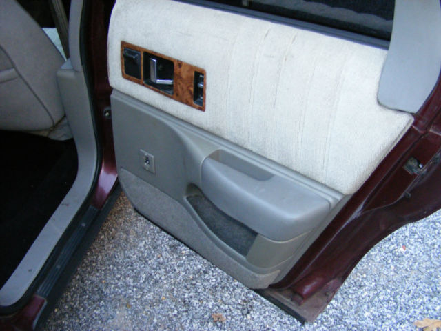 1992 Chevrolet Caprice - photo 9