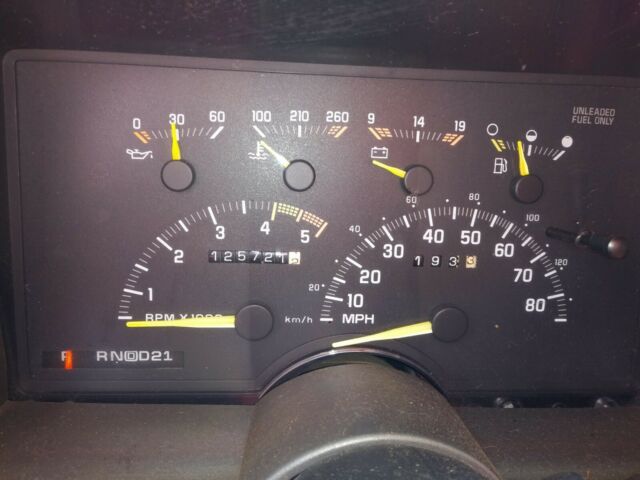1992 Chevrolet Suburban - photo 2