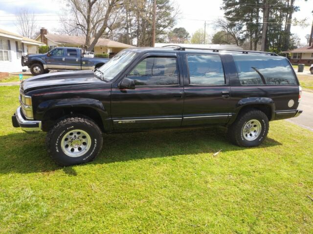 1992 Chevrolet Suburban - photo 5