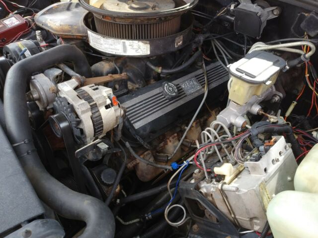 1992 Chevrolet Suburban - photo 6