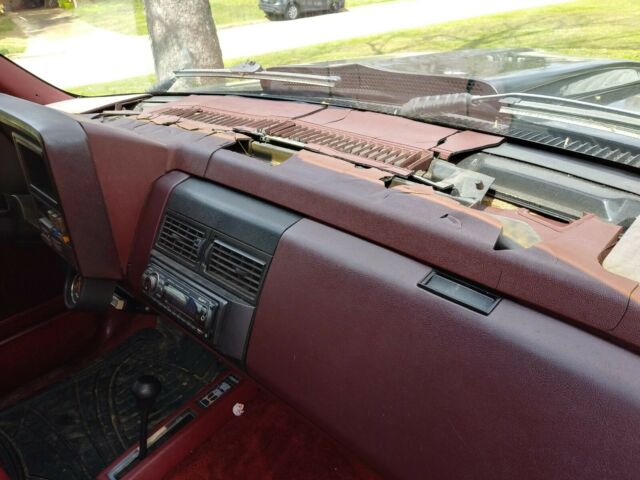 1992 Chevrolet Suburban - photo 8
