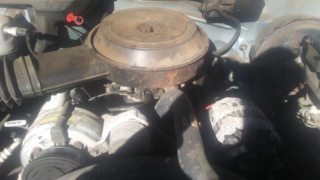 1992 Chevrolet C/K Pickup 1500 - photo 11