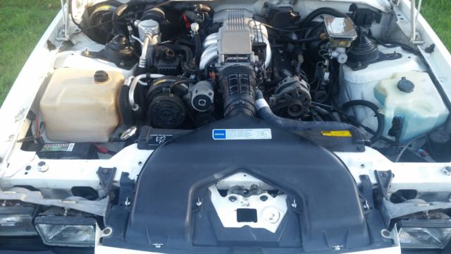 1992 Chevrolet Camaro Z28 5.0 230hp Z28 - photo 5