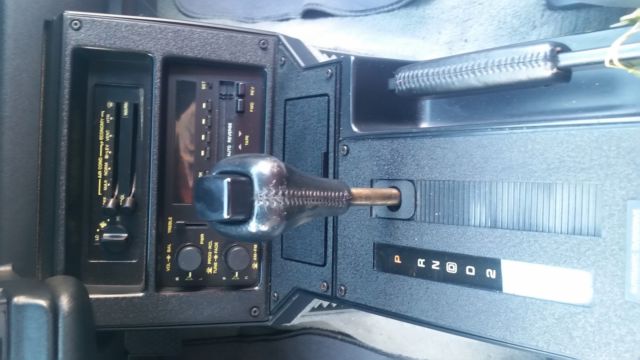 1992 Chevrolet Camaro Z28 5.0 230hp Z28 - photo 8
