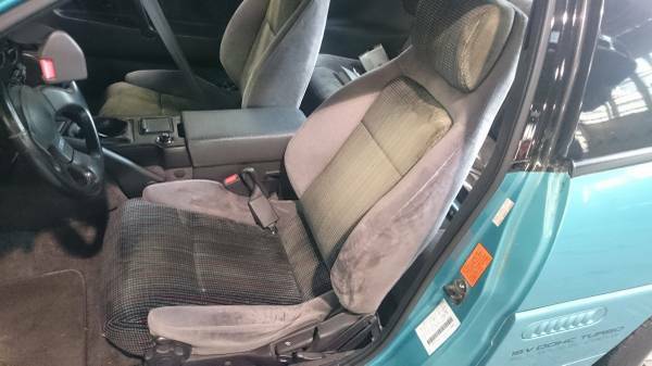 1992 Eagle Talon - photo 3