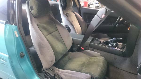 1992 Eagle Talon - photo 5