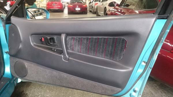 1992 Eagle Talon - photo 6