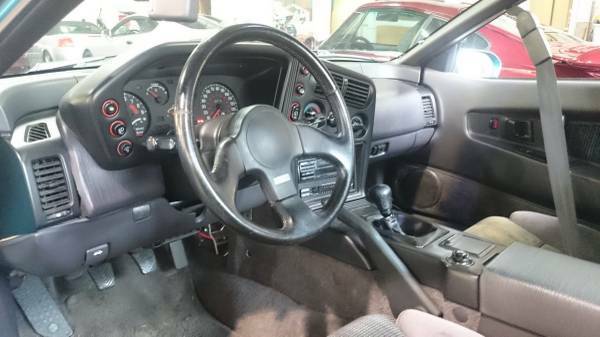 1992 Eagle Talon - photo 7