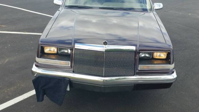 1992 Chrysler Imperial - photo 4
