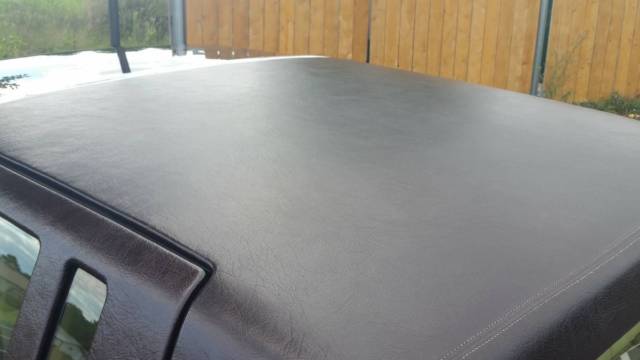 1992 Chrysler Imperial - photo 8