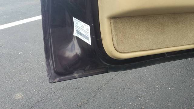 1992 Chrysler Imperial - photo 9