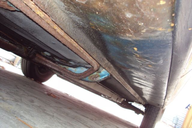 1992 Chrysler Imperial - photo 10