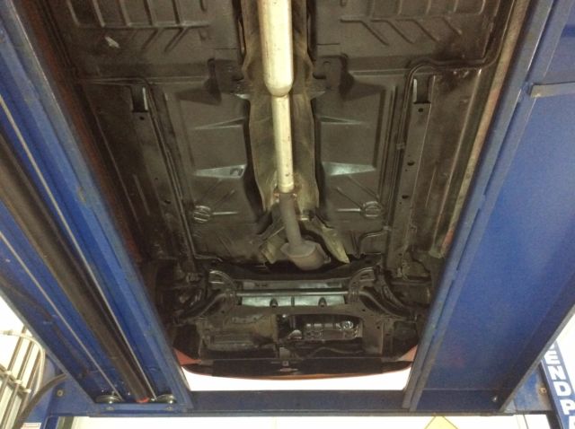 1992 Chrysler LeBaron Convertible 2-Door - photo 12