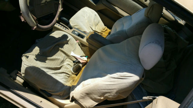 1992 Chrysler LeBaron - photo 7