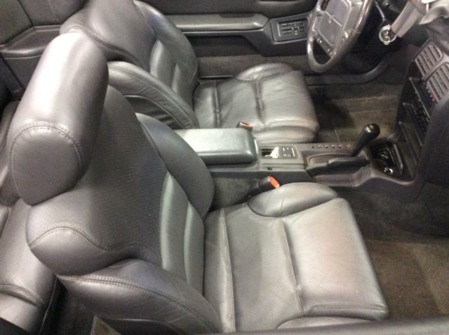1992 Chrysler LeBaron - photo 6