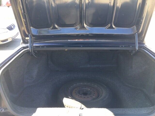 1992 Chrysler New Yorker - photo 12