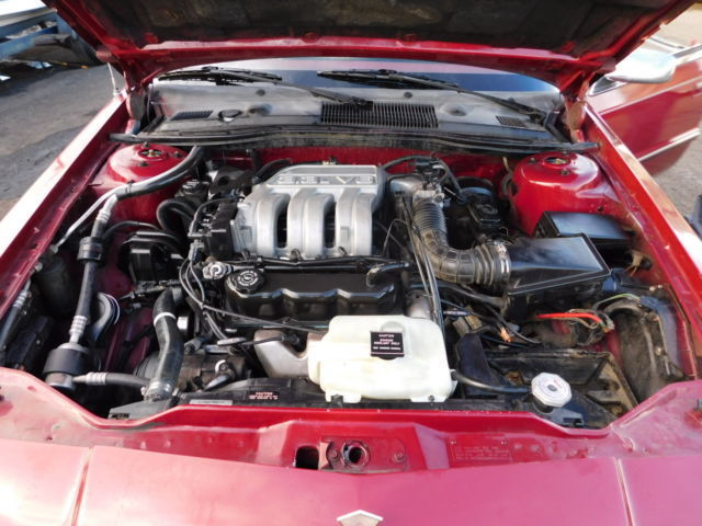 1992 Chrysler New Yorker - photo 9