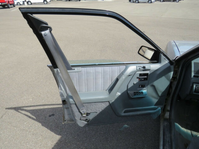 1992 Oldsmobile Cutlass Ciera S - photo 8