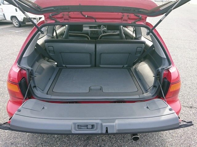 1992 Honda Civic JDM - photo 10
