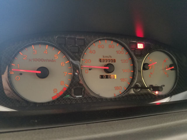 1992 Honda Civic JDM - photo 4