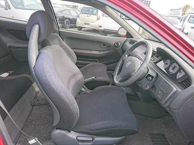 1992 Honda Civic JDM - photo 7