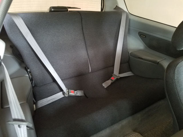1992 Honda Civic JDM - photo 8