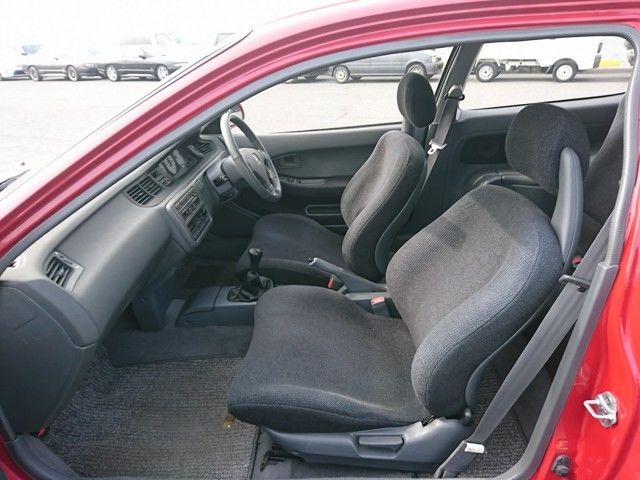 1992 Honda Civic JDM - photo 9