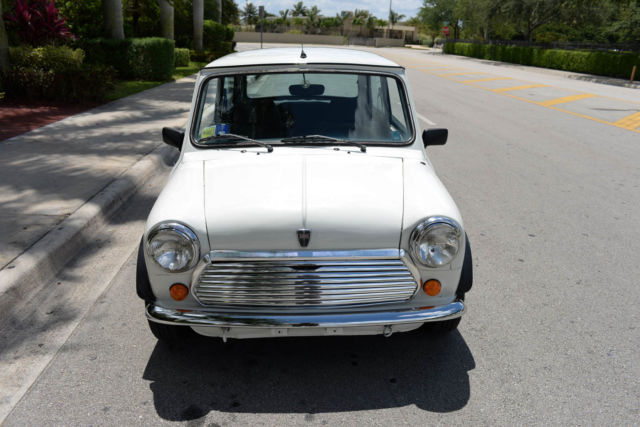 1992 Mini Classic Mini Collectors SEE VIDEO!!!! - photo 3