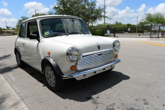 1992 Mini Classic Mini Collectors SEE VIDEO!!!! - photo 4