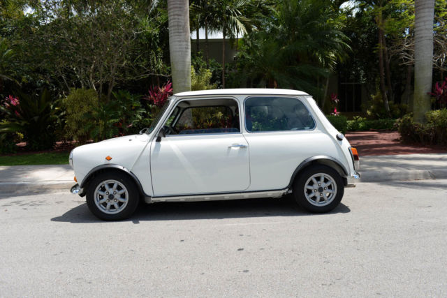 1992 Mini Classic Mini Collectors SEE VIDEO!!!! - photo 5